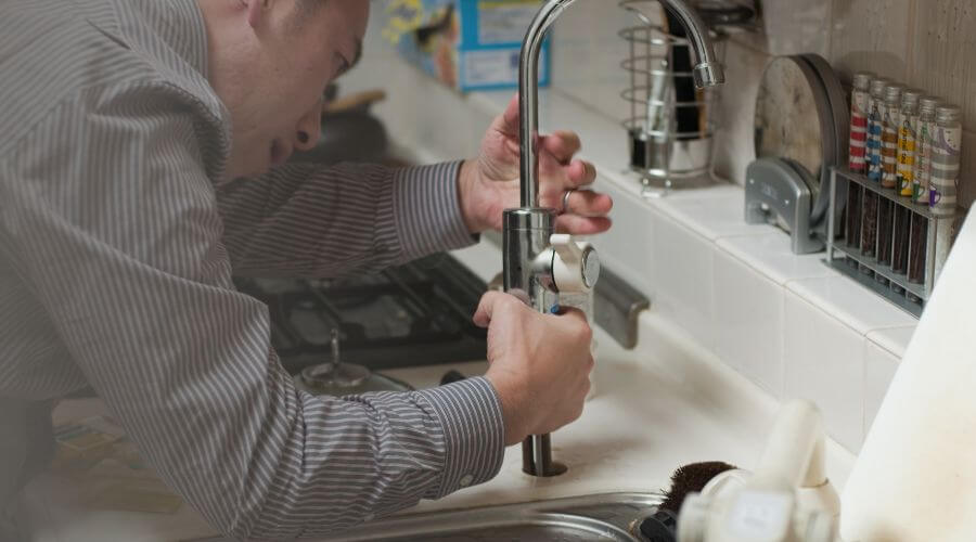 Local expert plumbing services in Whitewater, WI